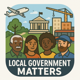Local Government Matters